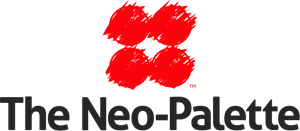 The Neo-Palette Corporation Logo PNG Vector