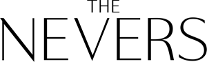 The Nevers Logo Vector
