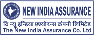 The New India Assurance Co. Ltd Logo PNG Vector