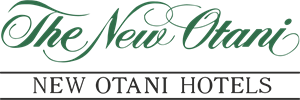 The New Otani Logo Vector