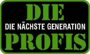 The New Professionals German TV Logo PNG Vector