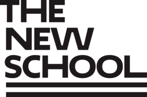 The New School Logo PNG Vector