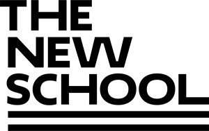 The New School Logo PNG Vector