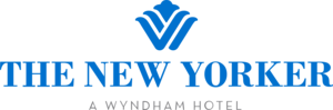 The New Yorker Hotel Logo PNG Vector