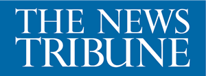 The News Tribune Logo Vector