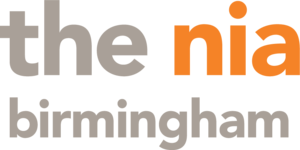 The Nia National Indoor Arena Birmingham Logo PNG Vector