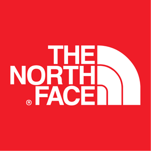 The North Face Logo PNG Vector