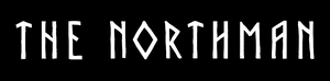 The Northman Logo PNG Vector