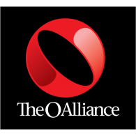 The O Alliance Logo PNG Vector