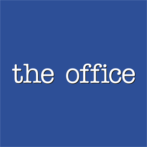 The Office Logo PNG Vector