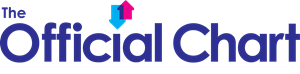 The Official Chart Logo Vector