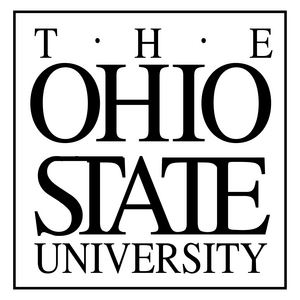 The Ohio State University Logo PNG Vector