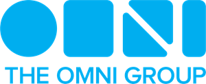 The Omni Group Logo PNG Vector