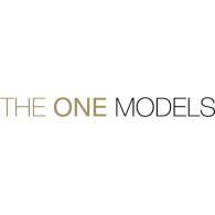 The One Models Logo PNG Vector