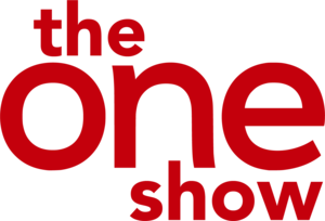 The One Show Logo PNG Vector