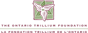 The Ontario Trillium Foundation Logo Vector