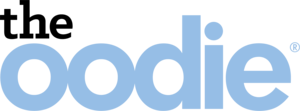 The Oodie Logo PNG Vector