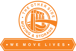 The Other Side Moving & Storage Logo PNG Vector