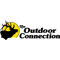 THE OUTDOOR CONNECTION Logo PNG Vector