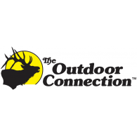 The Outdoor Connection Logo Vector