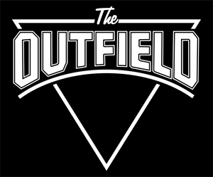 The Outfield Logo PNG Vector