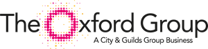 The Oxford Group Logo PNG Vector