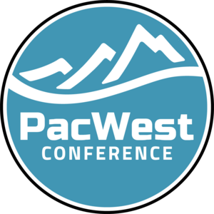 The Pacwest Conference Logo PNG Vector