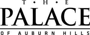The Palace of Auburn Hills Logo Vector