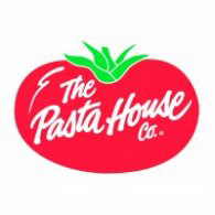 The Pasta House Co. Logo Vector