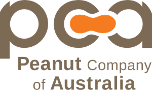 The Peanut Company of Australia Logo Vector