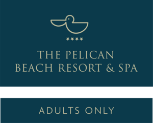 The Pelican Beach Resort & Spa Logo PNG Vector