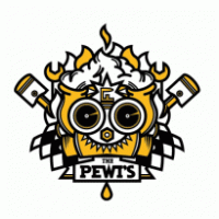 The Pewi's Logo PNG Vector