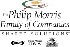 The Philip Morris Family of Companies Logo PNG Vector