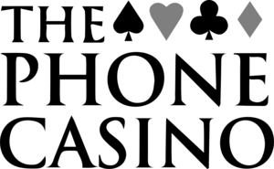 The Phone Casino Logo PNG Vector