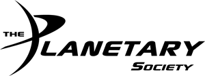 The Planetary Society Logo PNG Vector