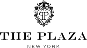The Plaza New York Logo PNG Vector