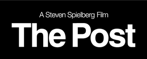 The Post Logo PNG Vector