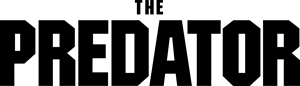 The Predator Logo PNG Vector