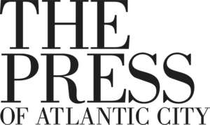 The Press of Atlantic City Logo PNG Vector