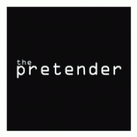 The Pretender Logo PNG Vector