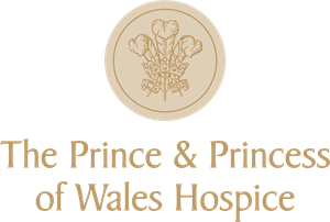 The Prince & Princess of Wales Hospice (PPWH) Logo PNG Vector