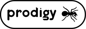 The Prodigy Logo PNG Vector