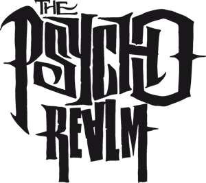 The Psycho Realm Logo PNG Vector
