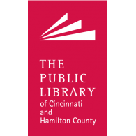 The Public Library Logo Vector