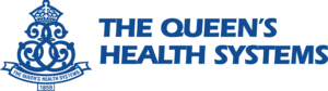 The Queen’s Health Systems Logo PNG Vector