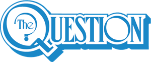 The Question Logo PNG Vector