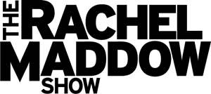The Rachel Maddow Show Logo PNG Vector