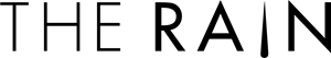 The Rain Logo PNG Vector