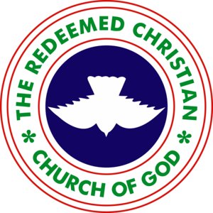 The Redeemed Christian Church of God Logo PNG Vector