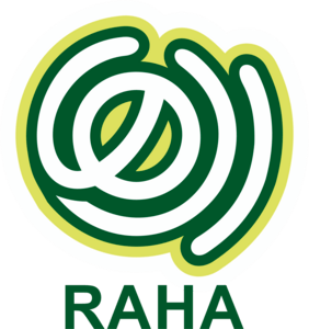 The Refugee Affected & Hosting Areas Prog. Raha Logo PNG Vector